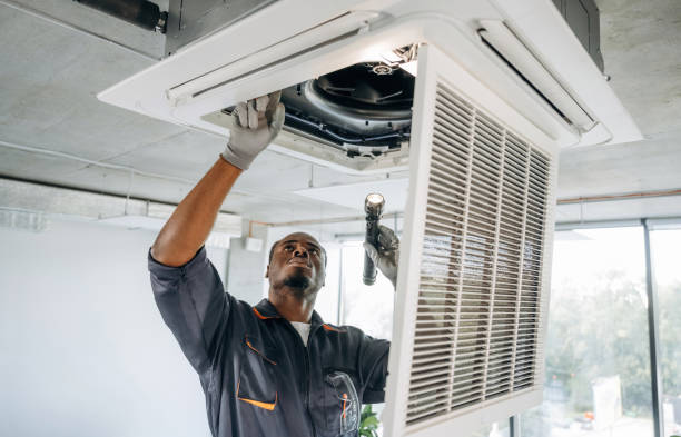 Licensed Ductwork Repair service in Mount Olive, AL - FH HVAC