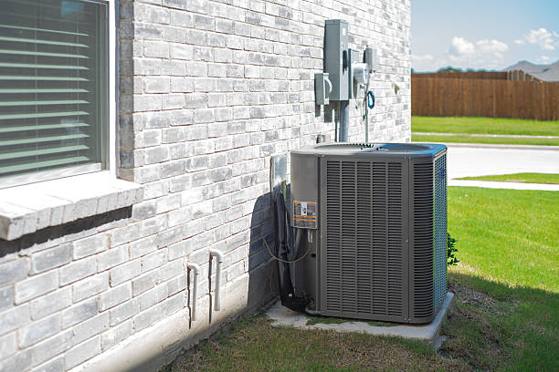 Reliable Ductwork Repair contractor in Mount Olive, AL by FH HVAC